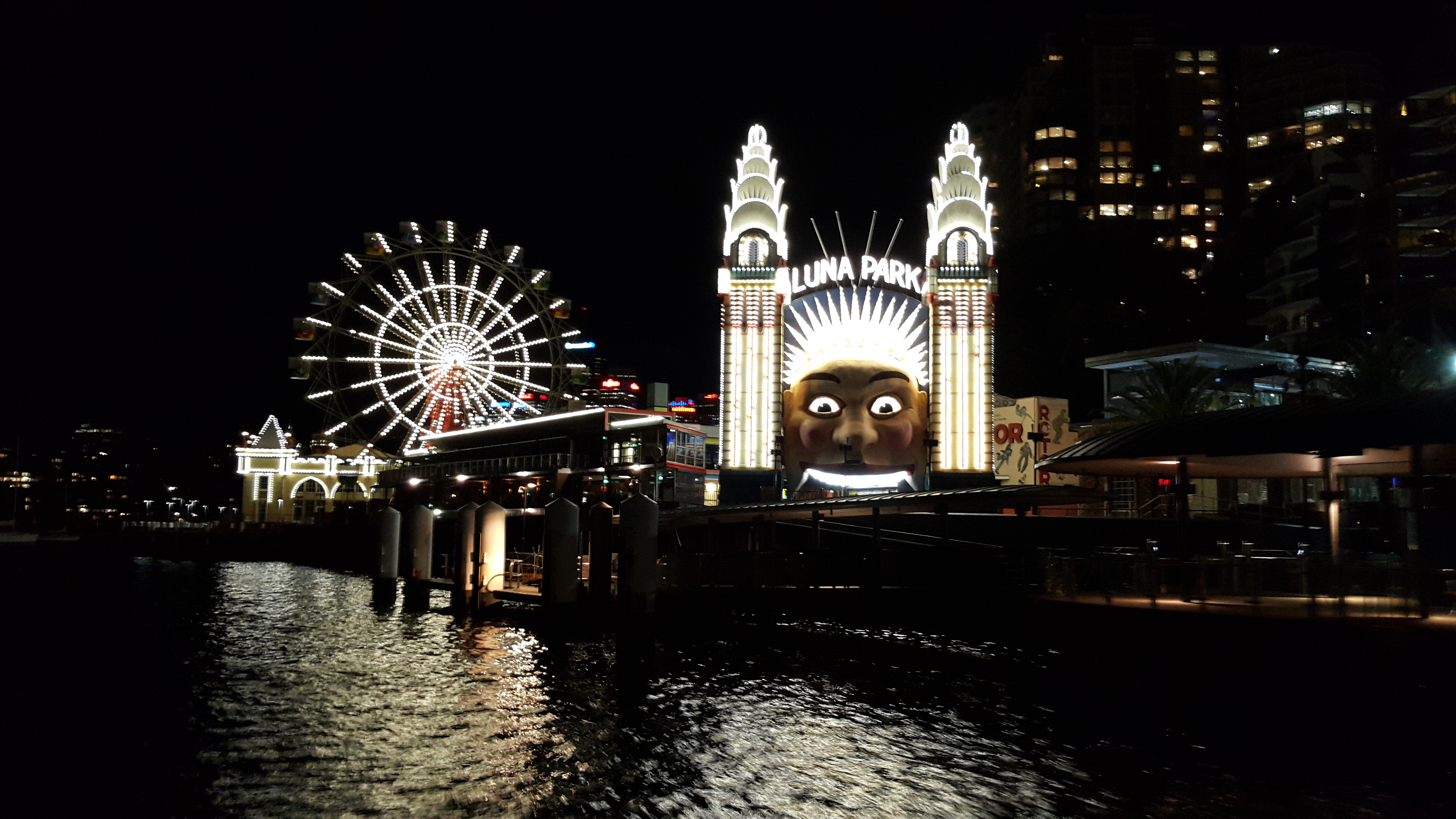 멜버른, 시드니 6박 8일