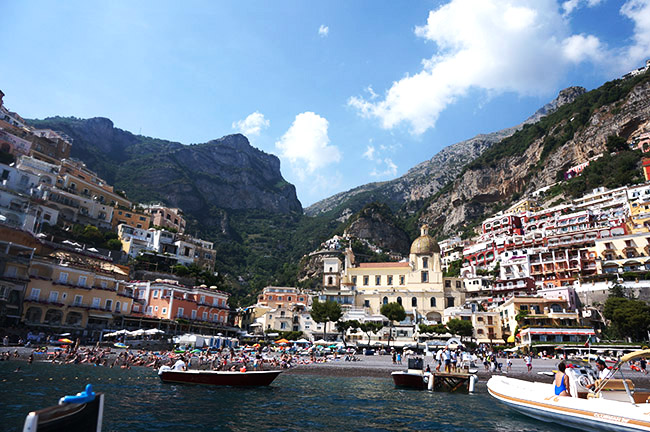 이탈리아허니문 후기!