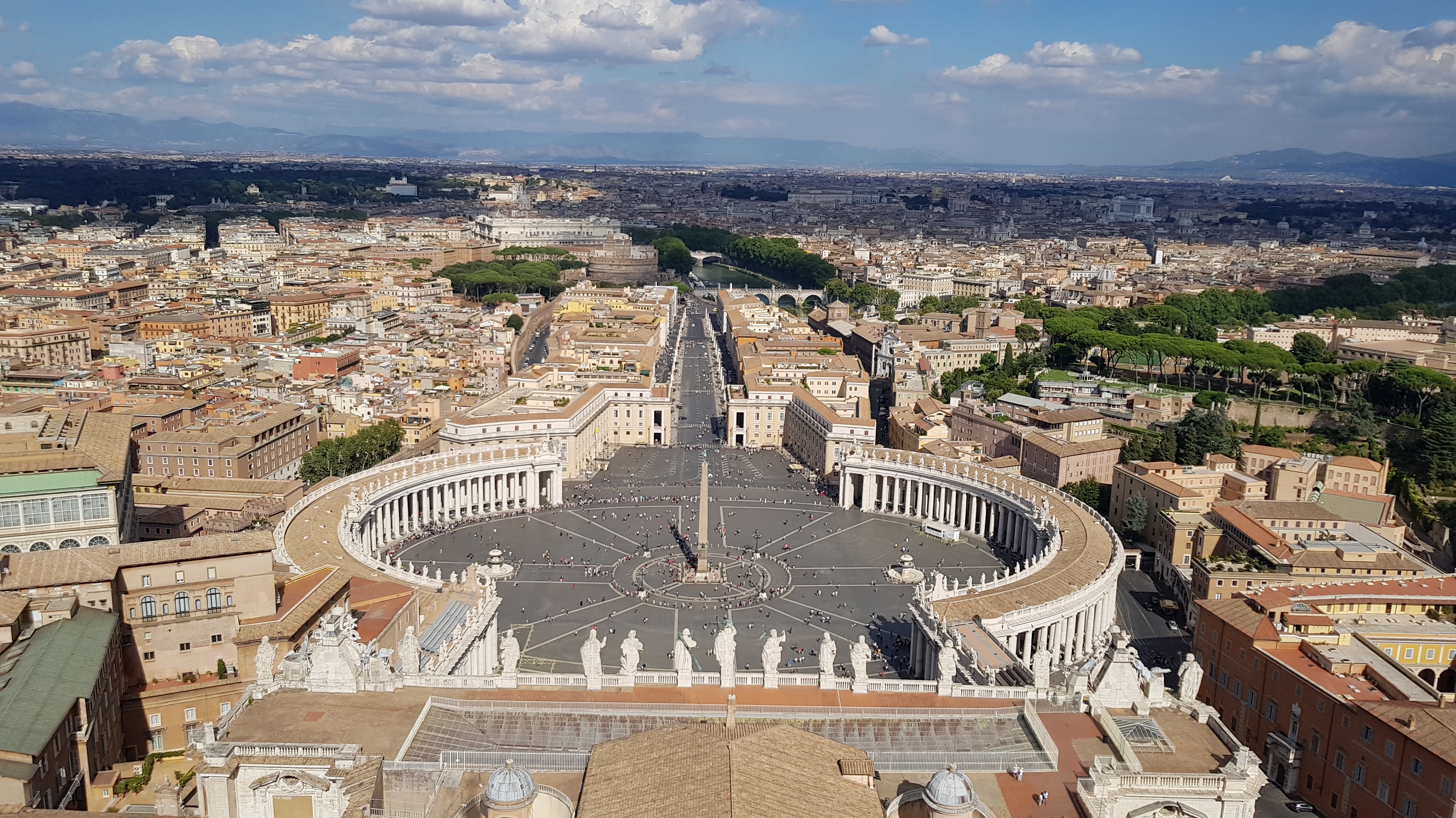 이탈리아 다녀왔습니다.