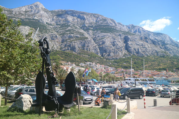 크로아티아 6박 8일 일주 여행기와 여행팁