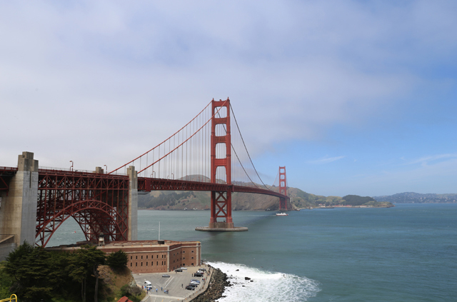 미서부(샌프란시스코&LA) 7박 10일 자유여행