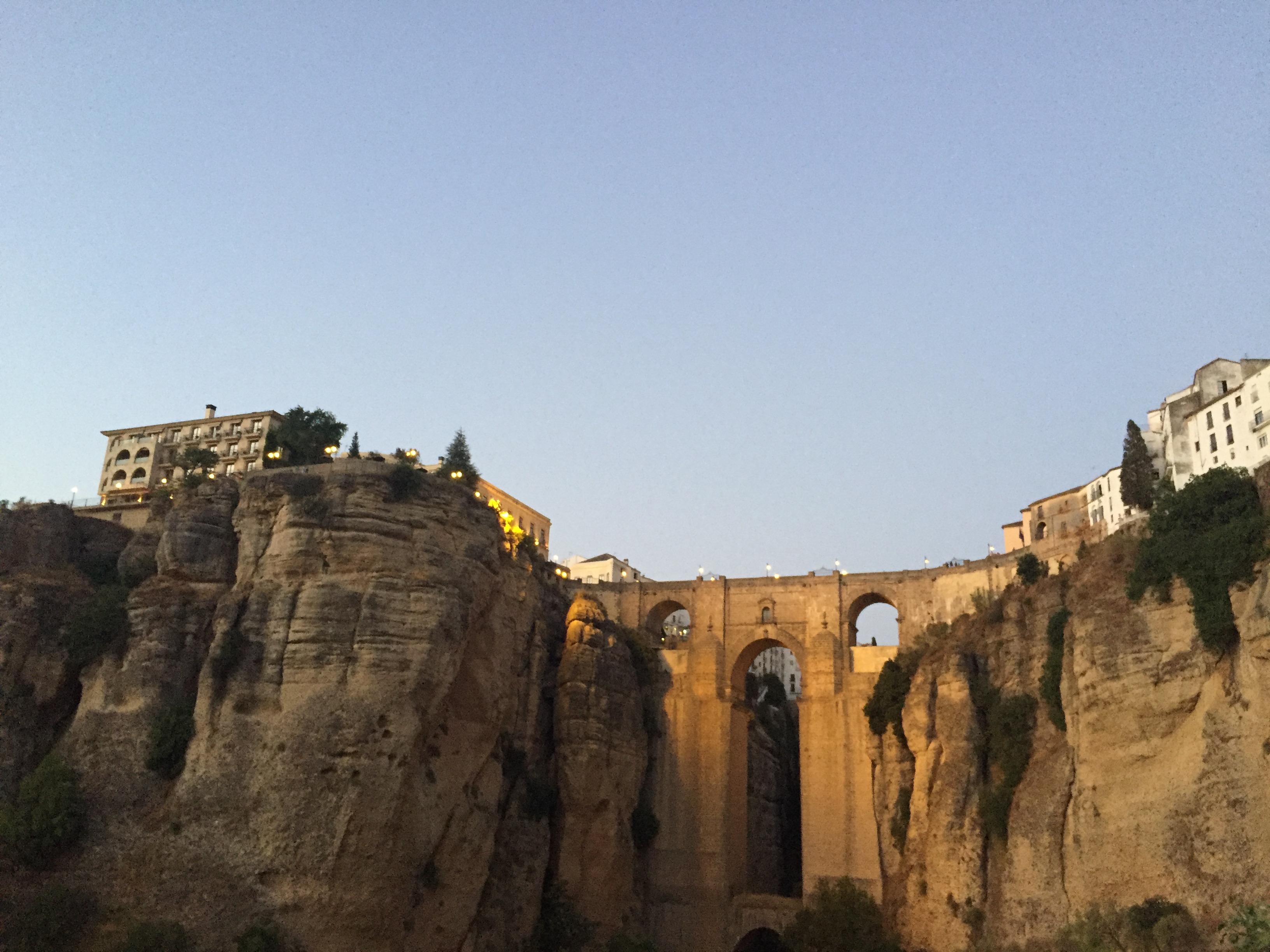 스페인 7박9일 (신혼여행)