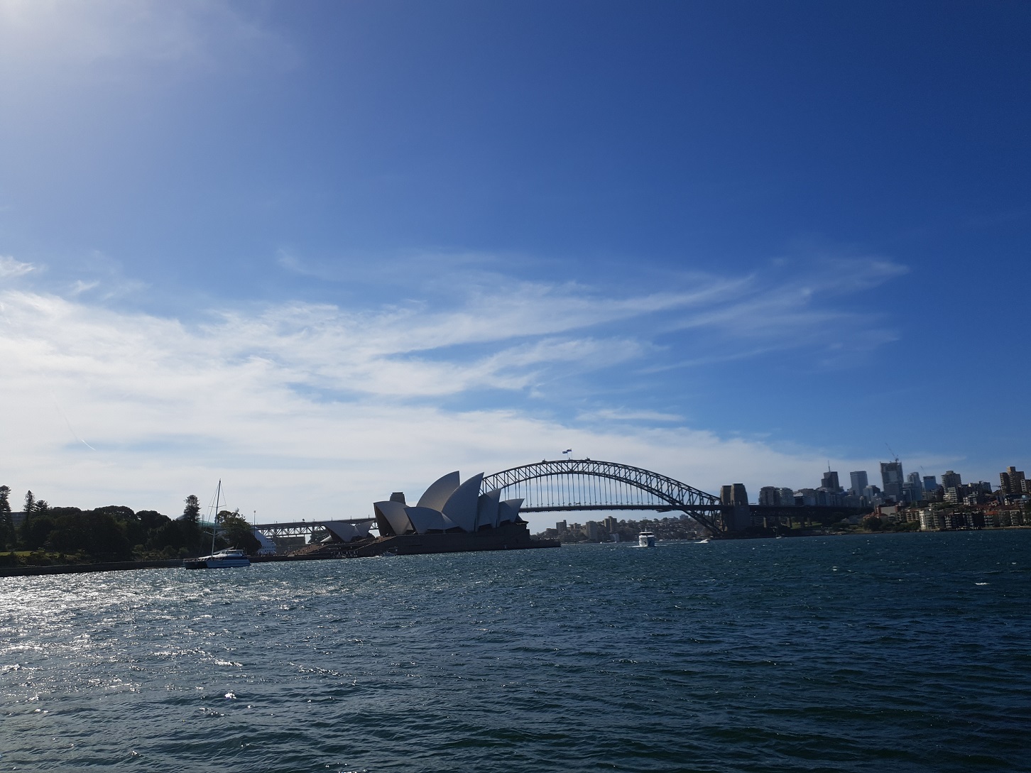 [필독] "호주" 신혼여행 솔직후기(해밀턴,멜버른,시드니)