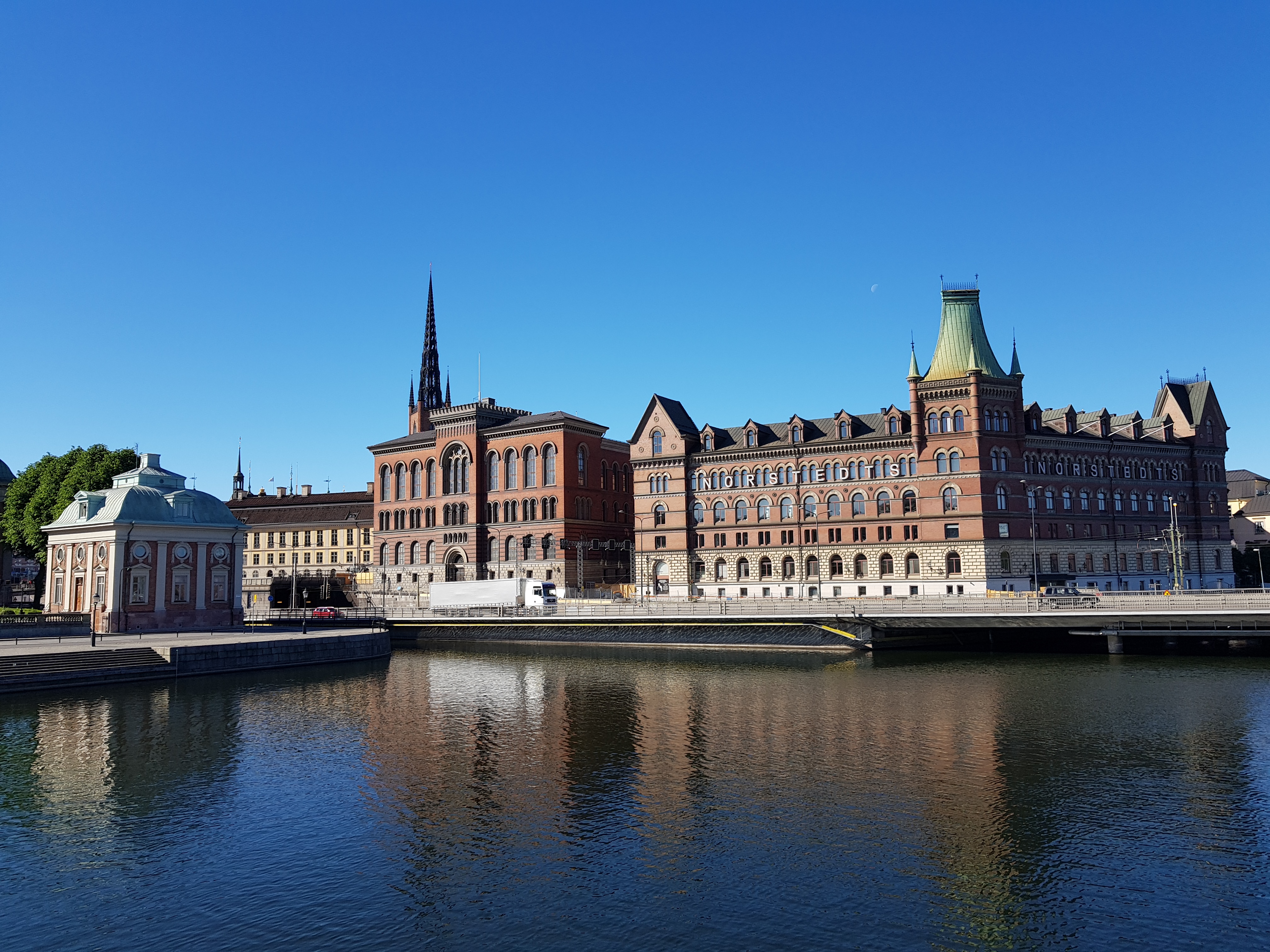 핀란드, 스웨덴, 노르웨이 다녀왔어요~~