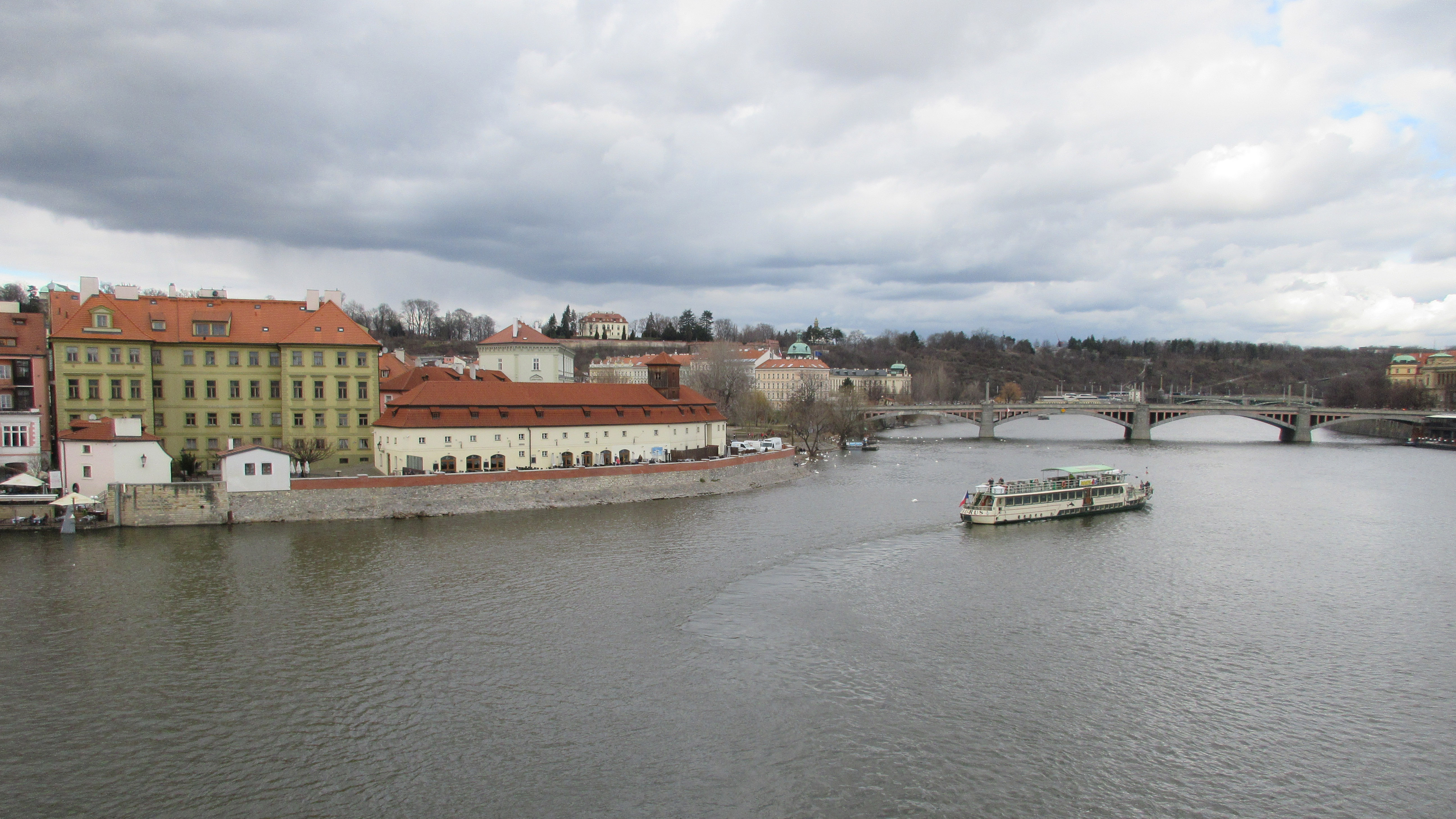 동유럽3개국(8박10일)을 다녀왔습니다.
