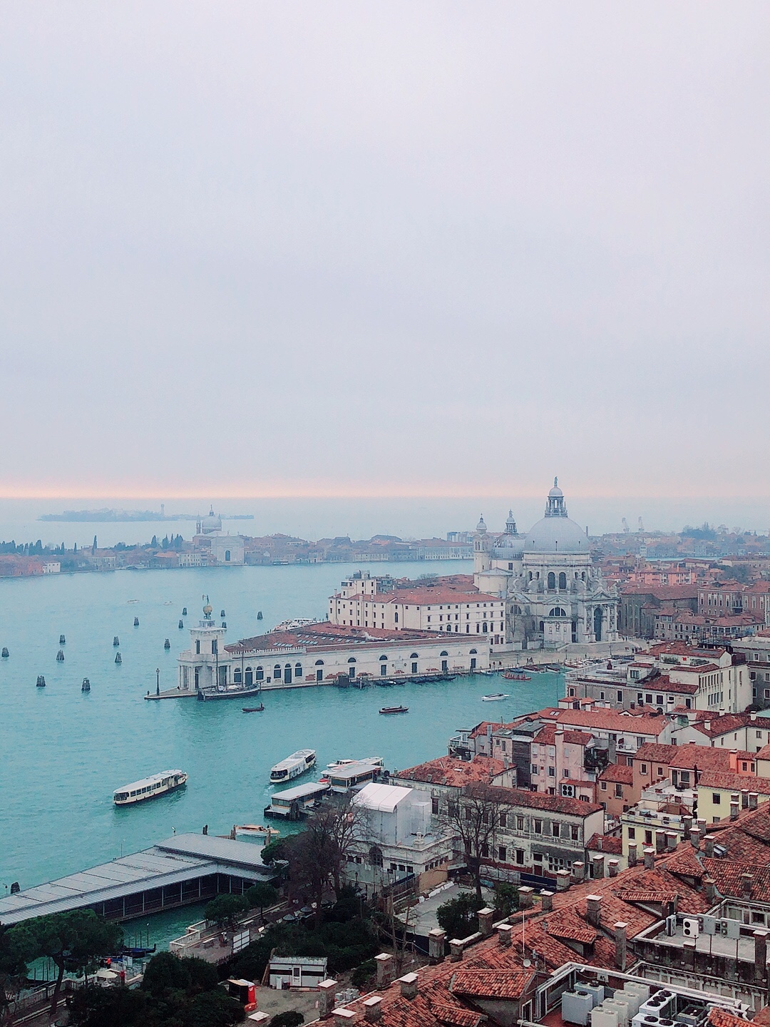 12월 이탈리아 여행