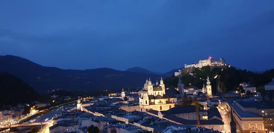 동유럽여행후기(체코,오스트리아)