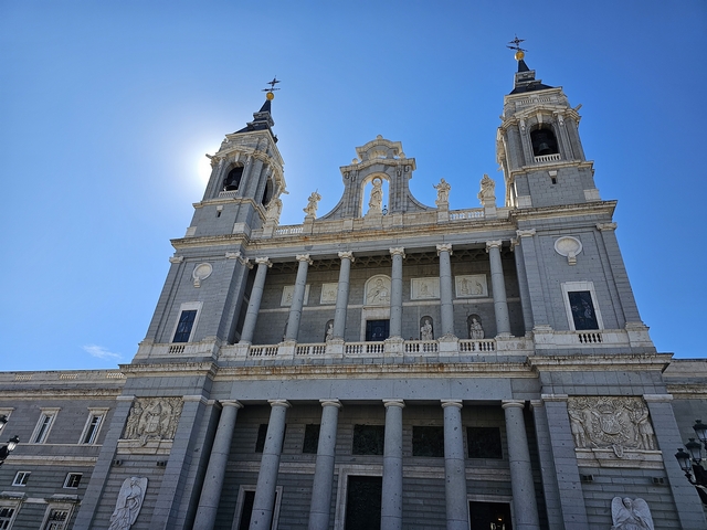 열정의 나라 스페인일주 12일. 이보다 더 좋을 순 없다!