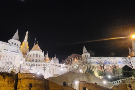 딸과의 행복했던 유럽여행♡