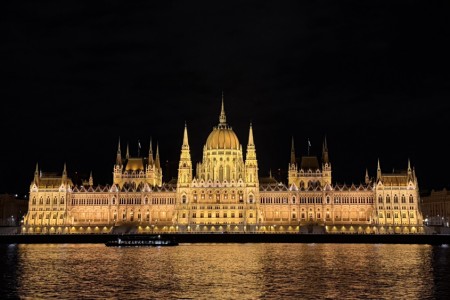 젊은 여행사 블루와 함께한 8박 10일 동유럽 신혼여행 후기💙