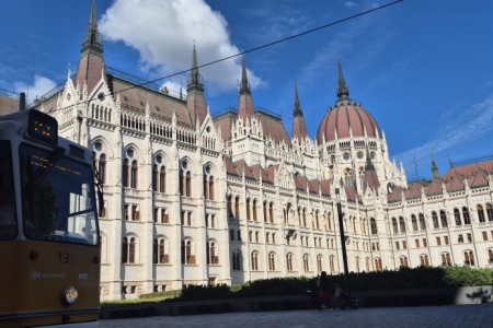 9박 11일의 꿈같았던 추석 여행(부다페스트&오스트리아&뮌헨)